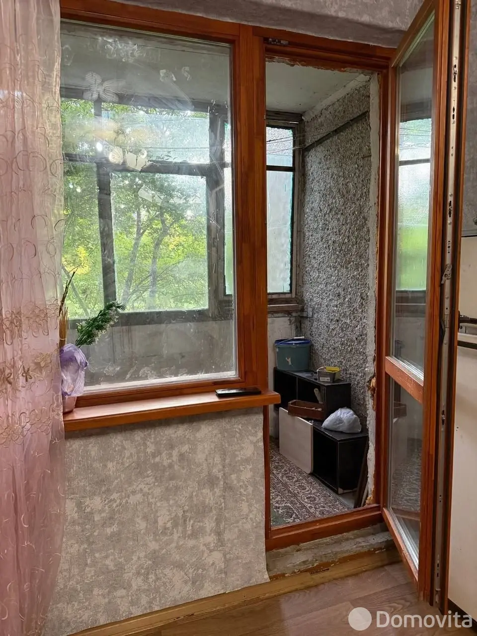 продажа комнаты, Минск, ул. Байкальская, д. 58/1