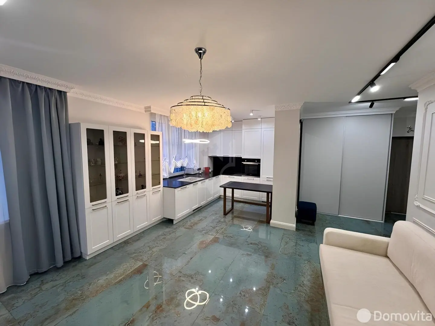 квартира, Минск, пр-т Победителей, д. 135Б 