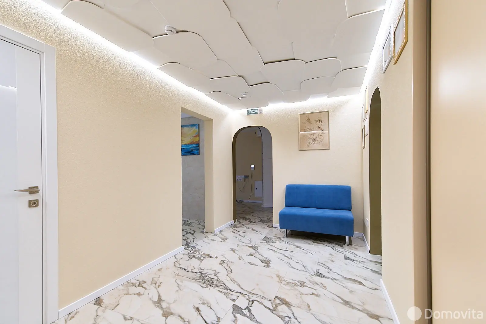 Купить офис на ул. Денисовская, д. 31 в Минске, 283000USD, код 8669 - фото 17