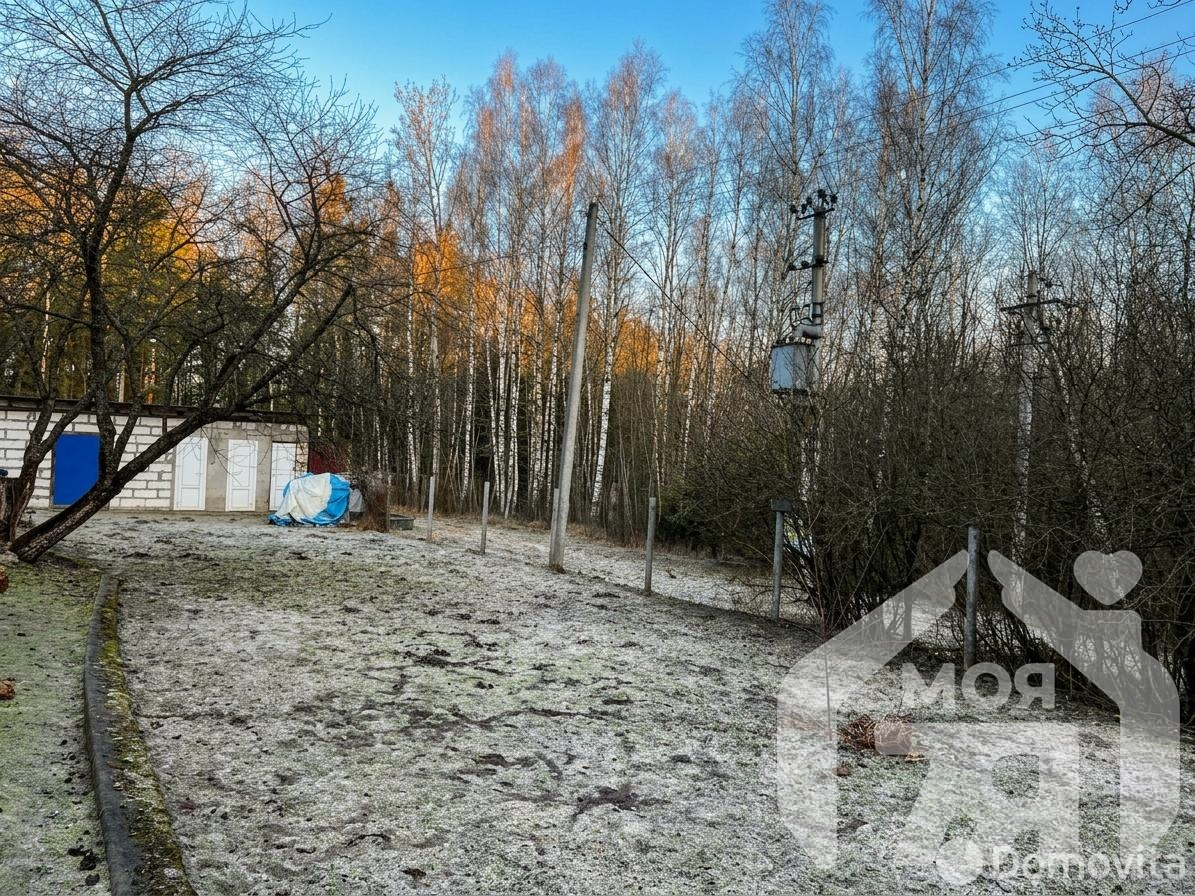 Продажа 2-этажной дачи в Автомобилист №2 Гродненская область, 8500USD, код 185145 - фото 11