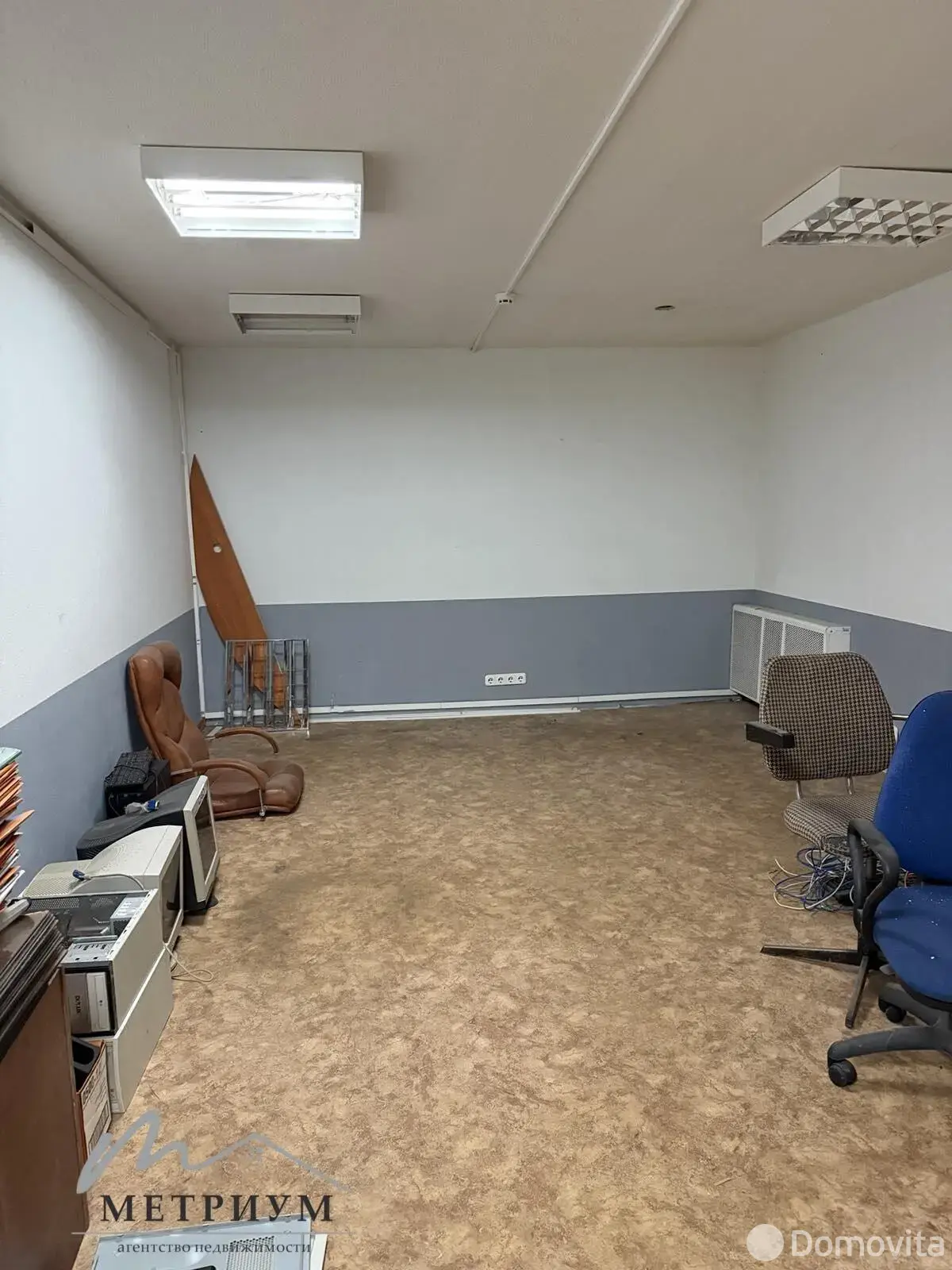 Аренда офиса на ул. Бирюзова, д. 12/А в Минске, 185USD, код 16194 - фото 16