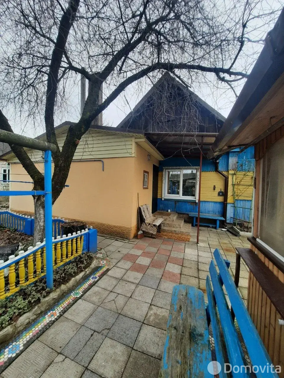 Цена продажи дома, Рогачев, ул. Добровольского, д. 15