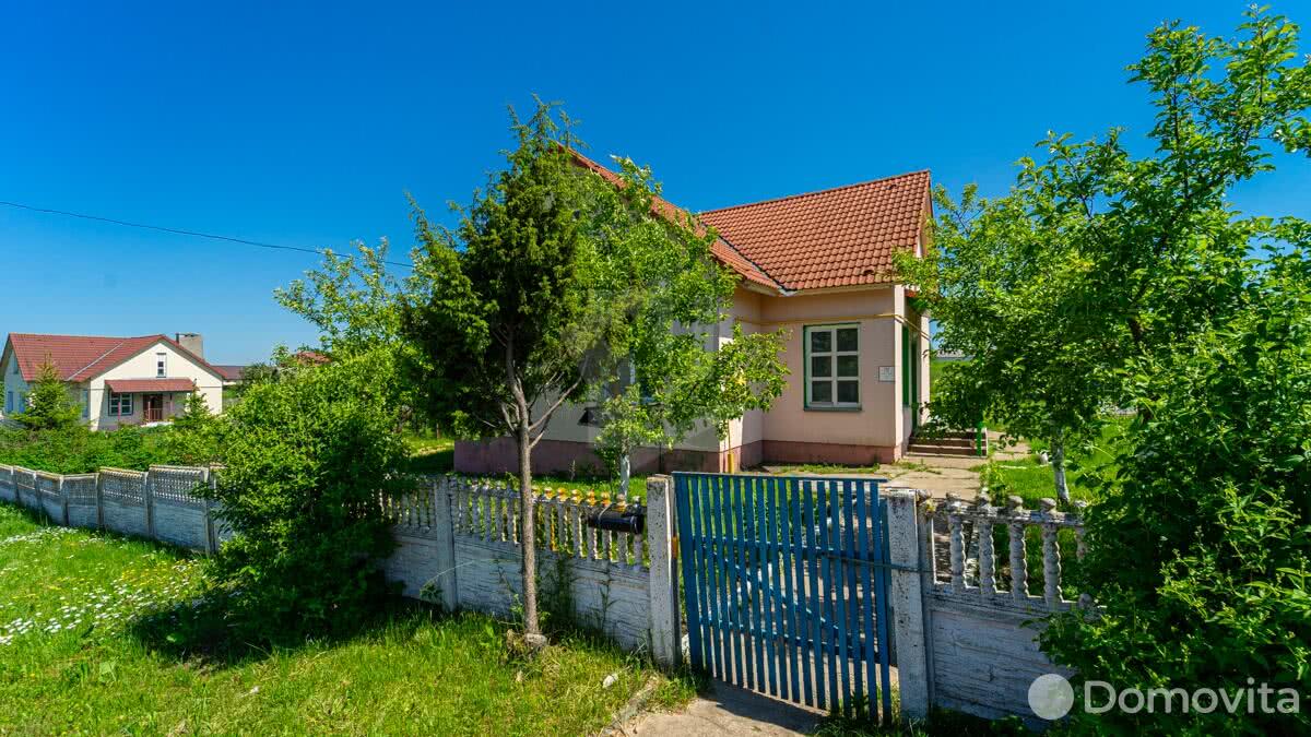 дом, Красное, ул. Максима Богдановича, стоимость продажи 163 796 р.