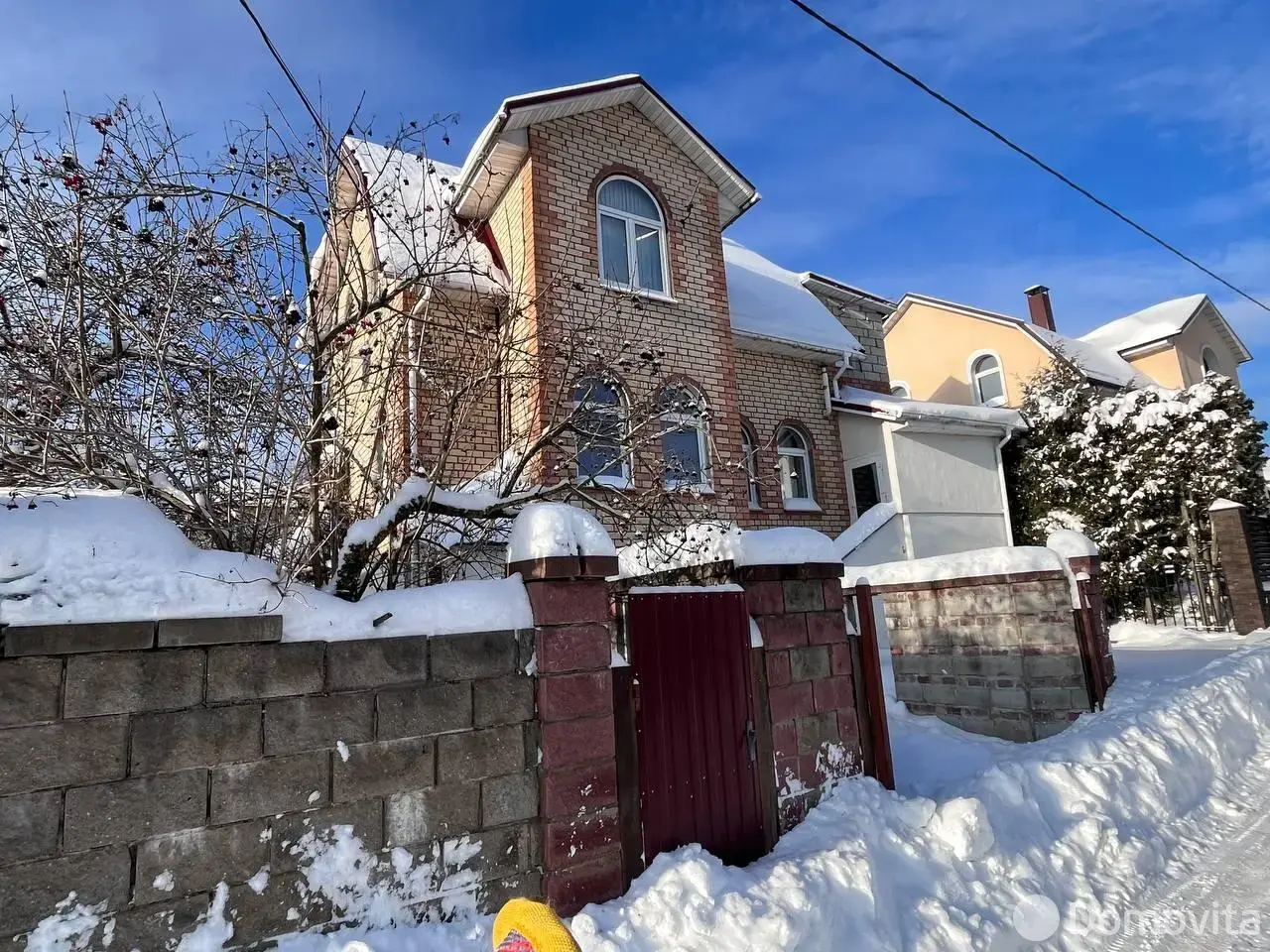 коттедж, Кунцевщина, 