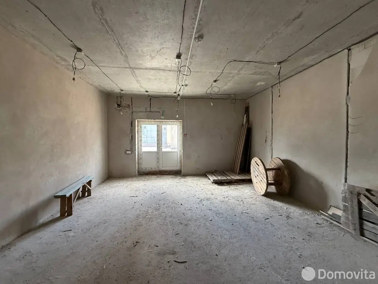 Купить торговое помещение на ул. Лукьяновича, д. 2В в Минске, 126420USD, код 999101 - фото 6