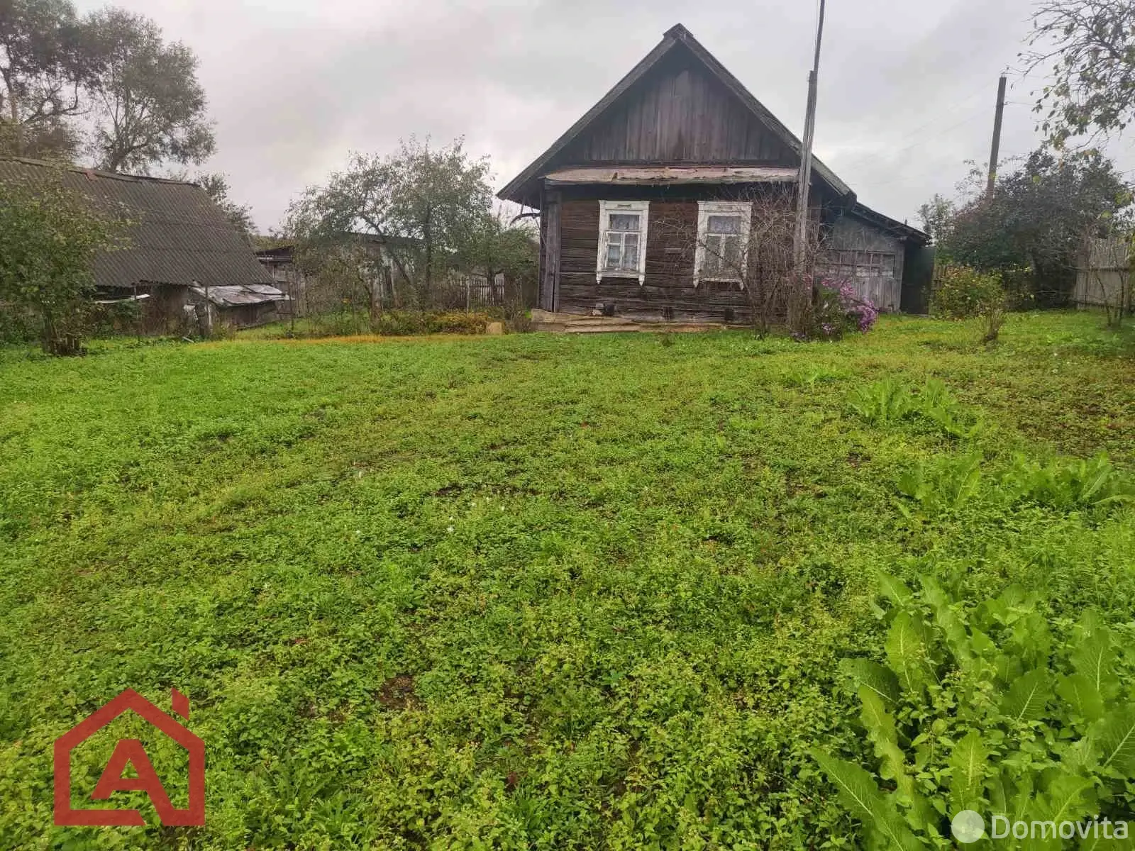 Купить земельный участок, 24 сотки, Ломшино, Минская область, 19999USD, код 568945 - фото 13