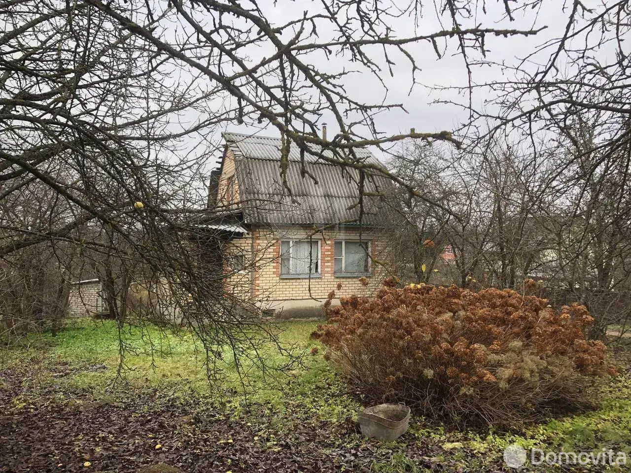 Продажа 1-этажной дачи в Смолевичский Кристалл Минская область, 19800USD, код 184603 - фото 15