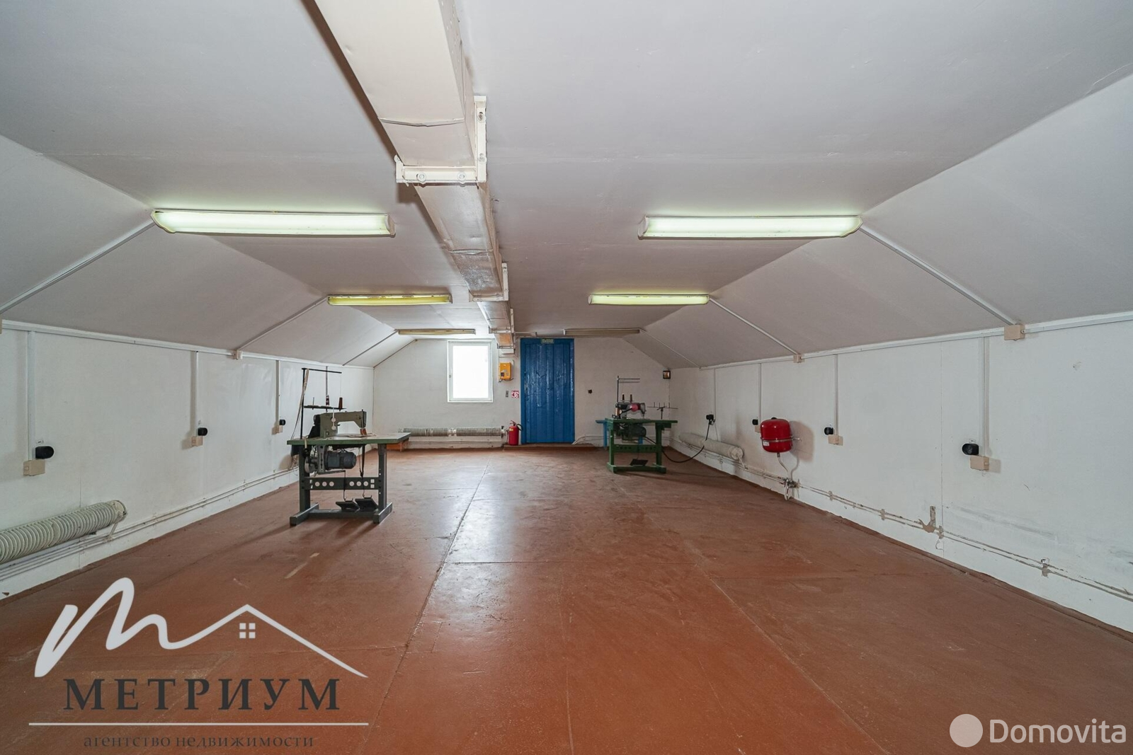 Купить складское помещение на ул. Рассветная, д. 1/А в Заозерье - фото 17