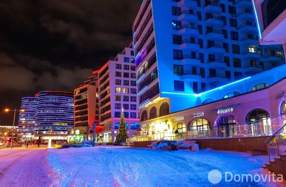 офис, Минск, ул. Петра Мстиславца, д. 10 