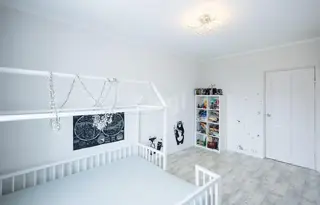 3-комнатная квартира, Минск, ул. Тикоцкого, д. 28