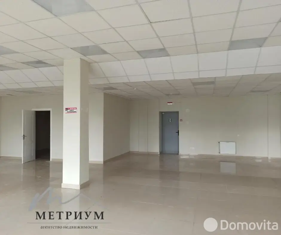 торговый объект, Минск, ул. Алибегова, д. 28 