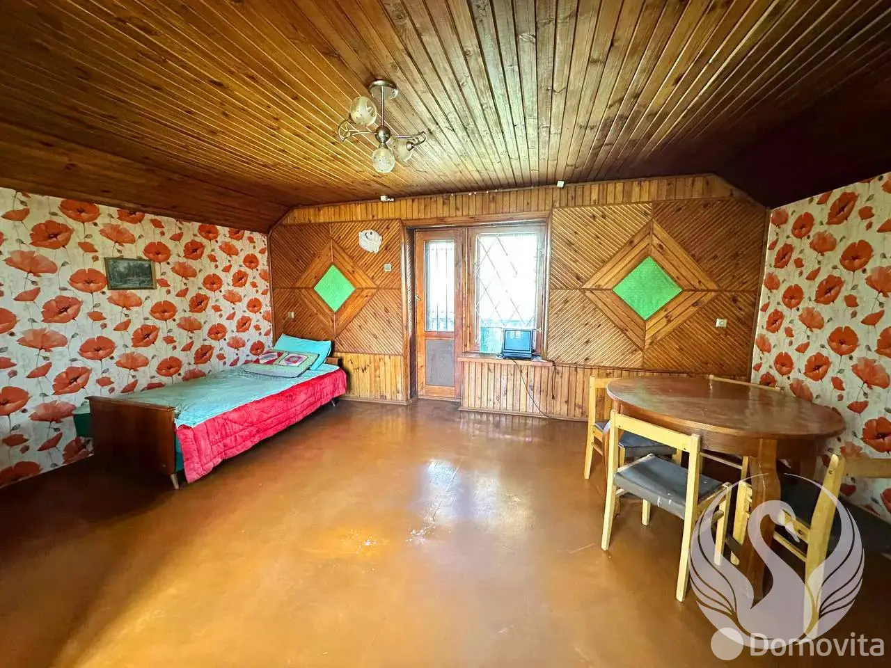 Купить 2-этажную дачу в ДРУЖБА 88 Минская область, 32200BYN, код 185859 - фото 13