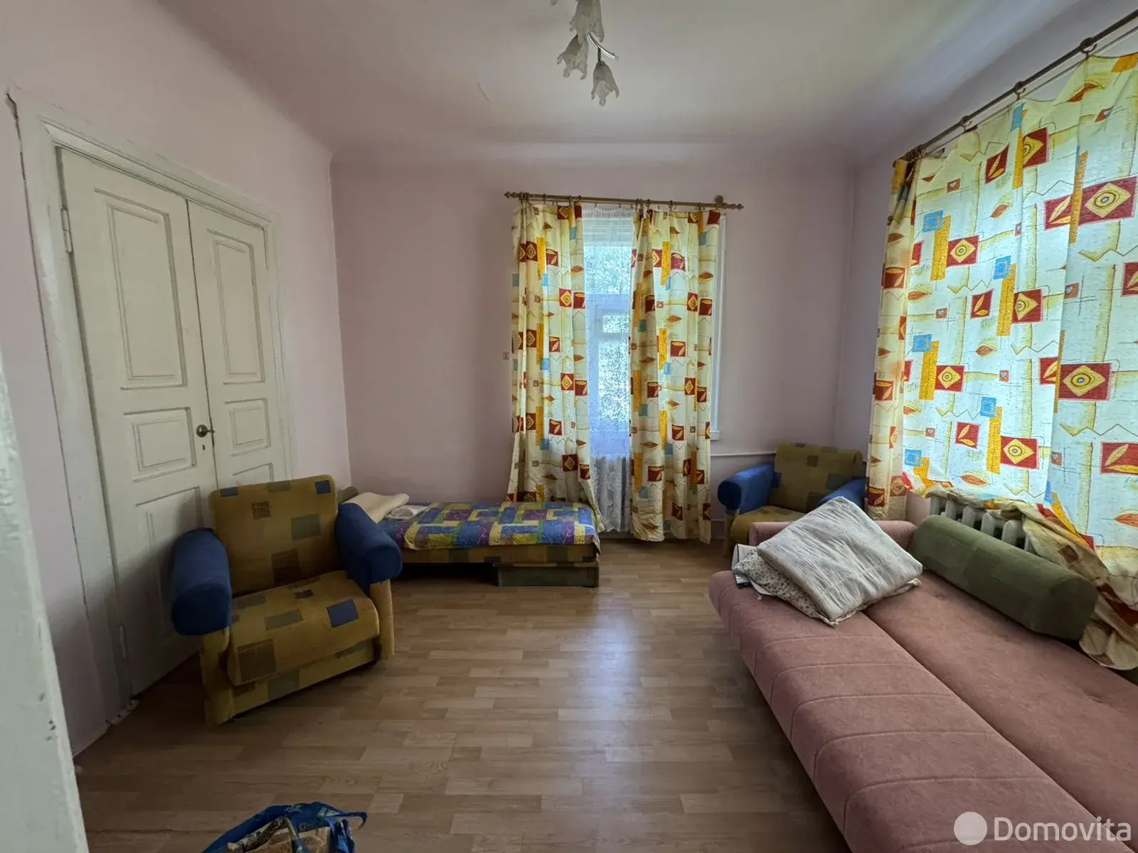купить дом, Слоним, пер. Спортивный, д. 6