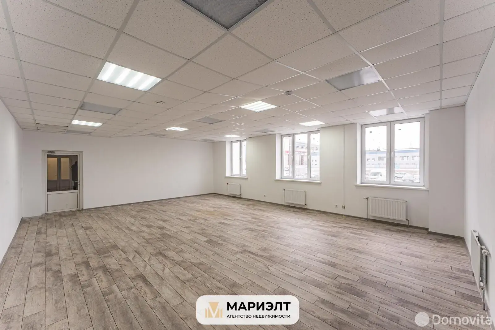 Купить складское помещение на пер. Монтажников 4-й, д. 13 в Минске - фото 5