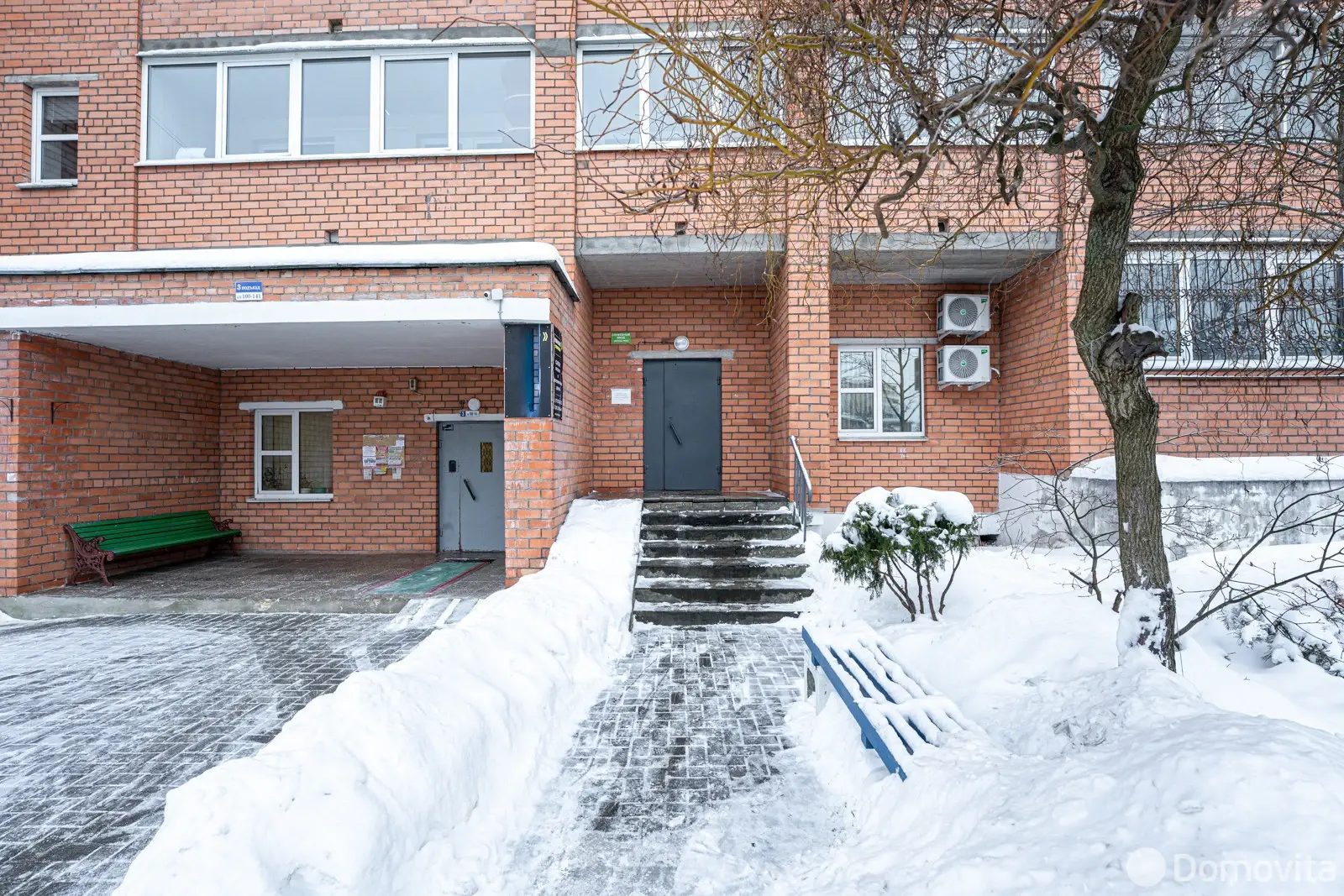 Продажа торгового помещения на пр-т Независимости, д. 185 в Минске, 4000USD, код 999173 - фото 18