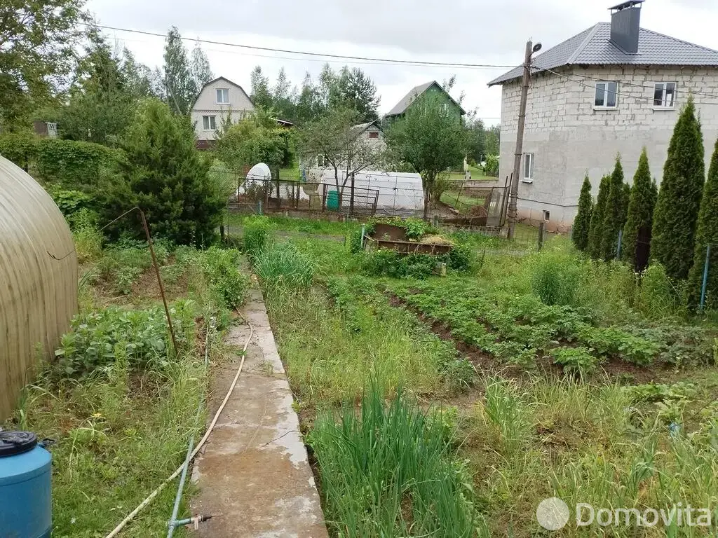 Купить 1-этажную дачу в Черница Минская область, 9500USD, код 183368 - фото 15