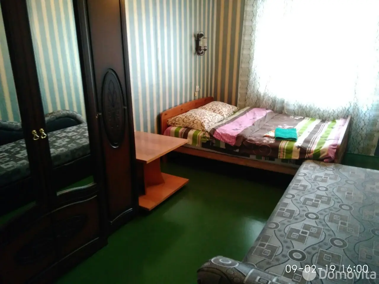 арендовать квартиру, Борисов, ул. Ватутина, д. 30