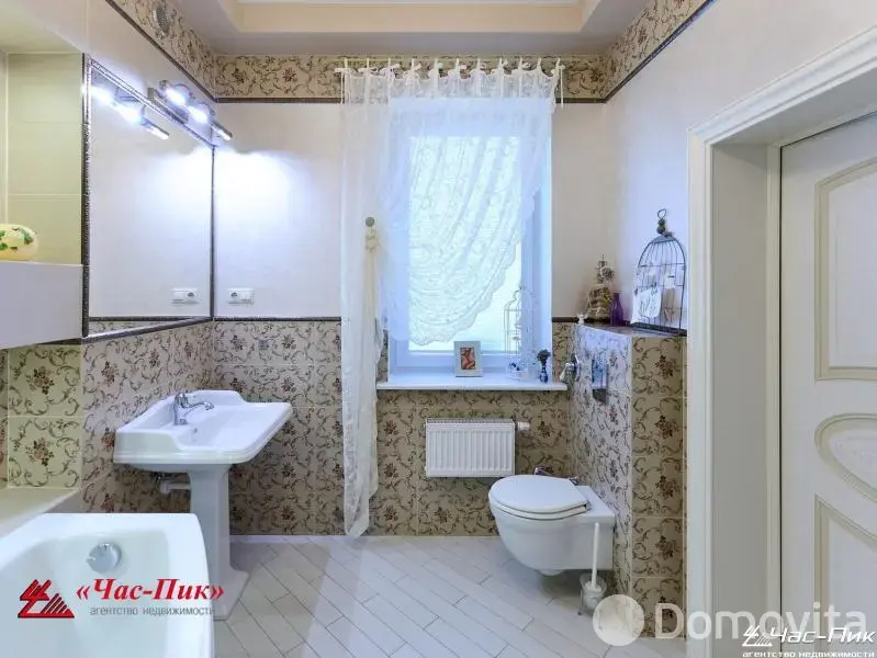 Купить 1-этажную дачу в Колодищах Минская область, 699000USD, код 176678 - фото 22