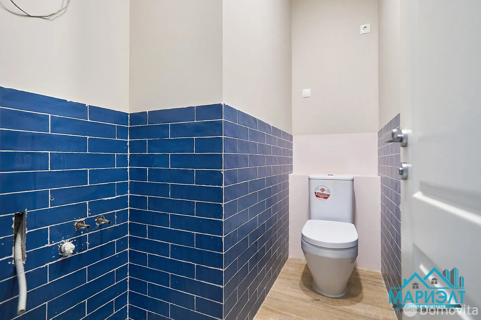 Аренда торгового помещения на ул. Петра Мстиславца, д. 18 в Минске, 1589EUR, код 967183 - фото 16