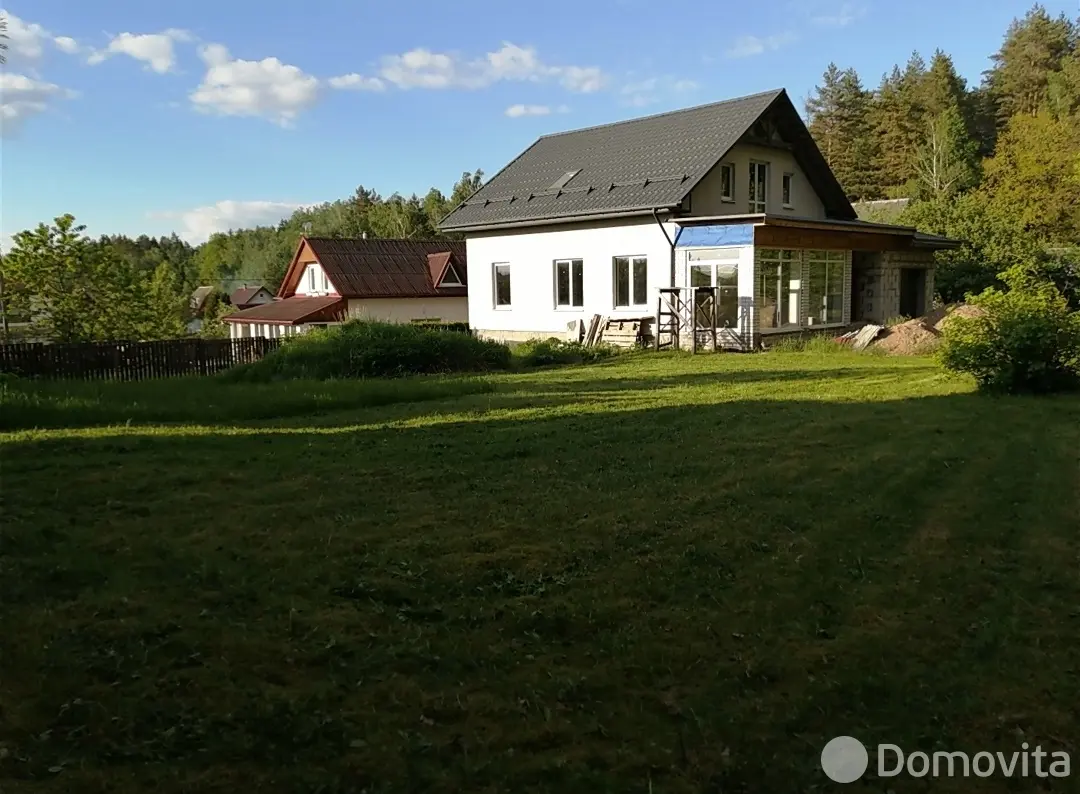 Стоимость продажи коттеджа, Боровцы,