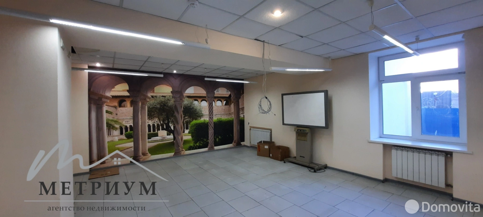 Аренда офиса на пр-т Независимости, д. 58 в Минске, 61380BYN, код 15658 - фото 10