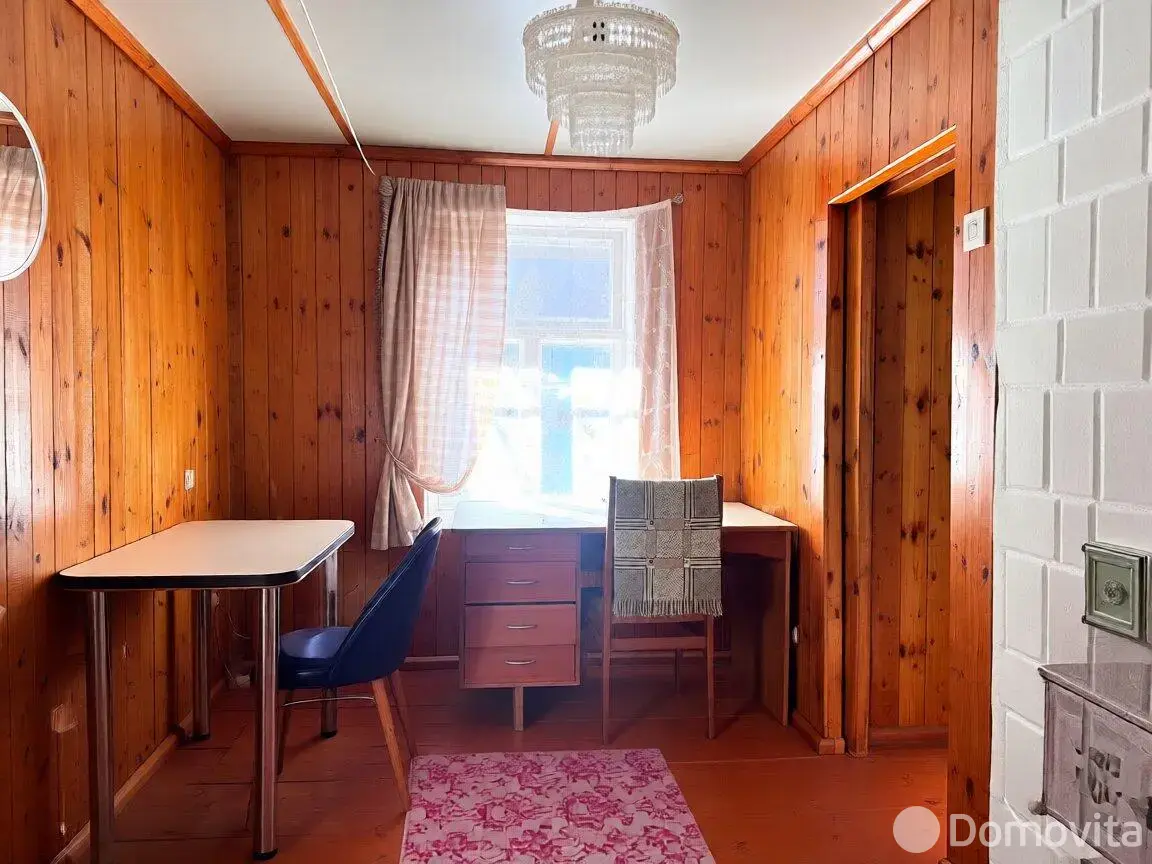 Купить 2-этажную дачу в БОЯРЫ-86 Минская область, 27500BYN, код 186190 - фото 3