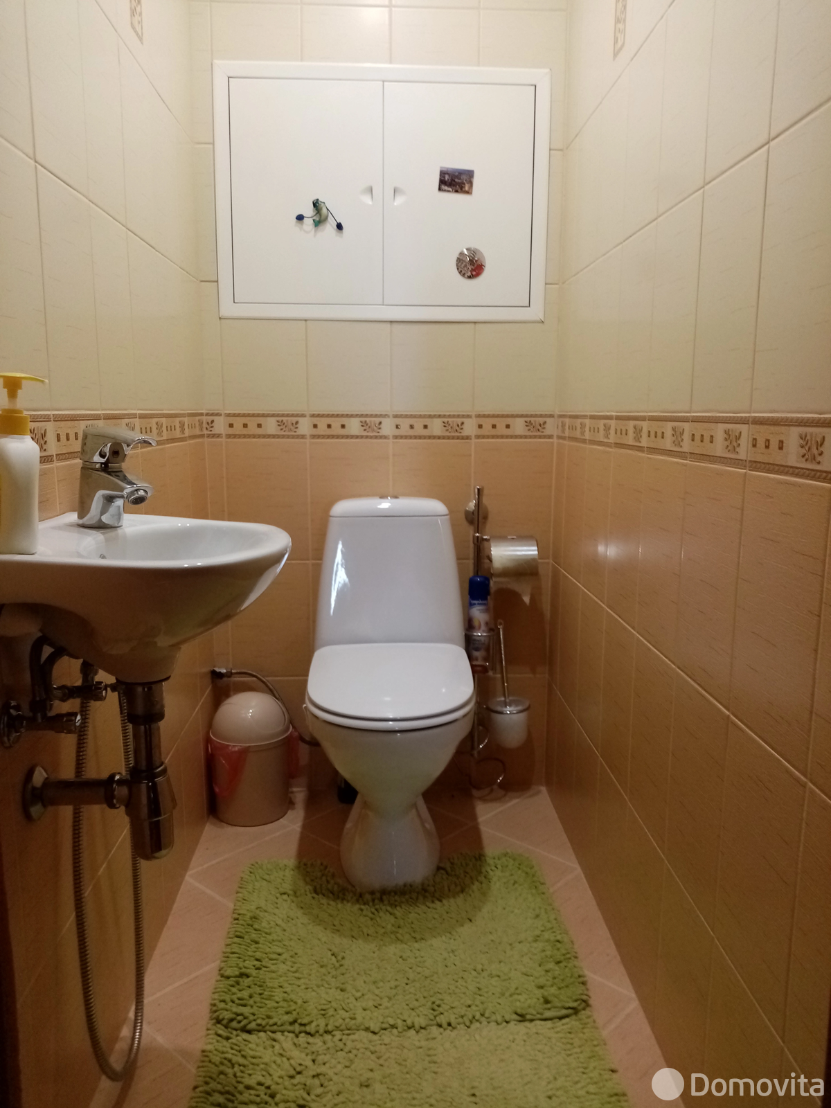 дом, Паперня, пер. Центральный