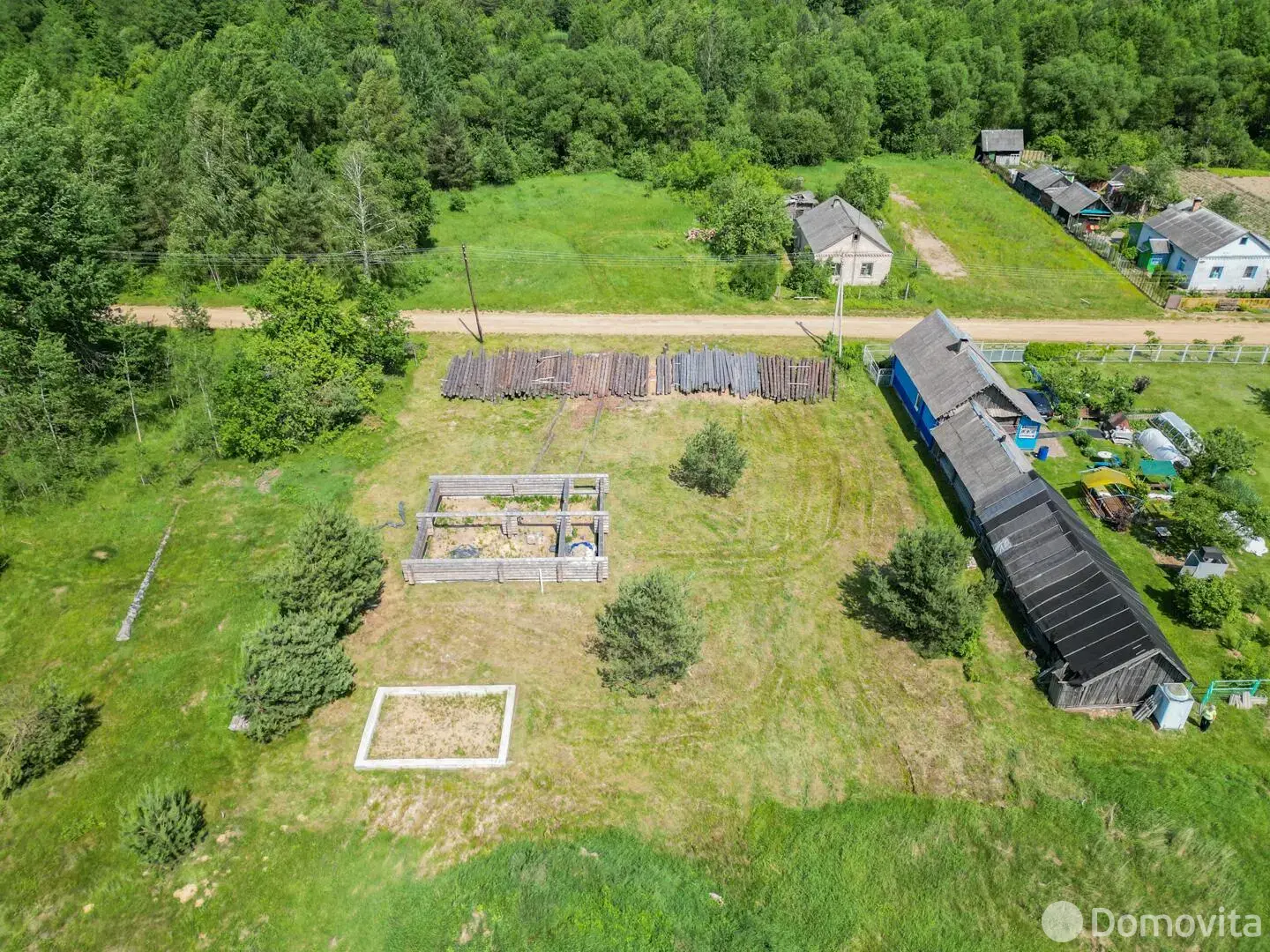 Купить земельный участок, 15 соток, Лука, Могилевская область, 18000USD, код 571158 - фото 13