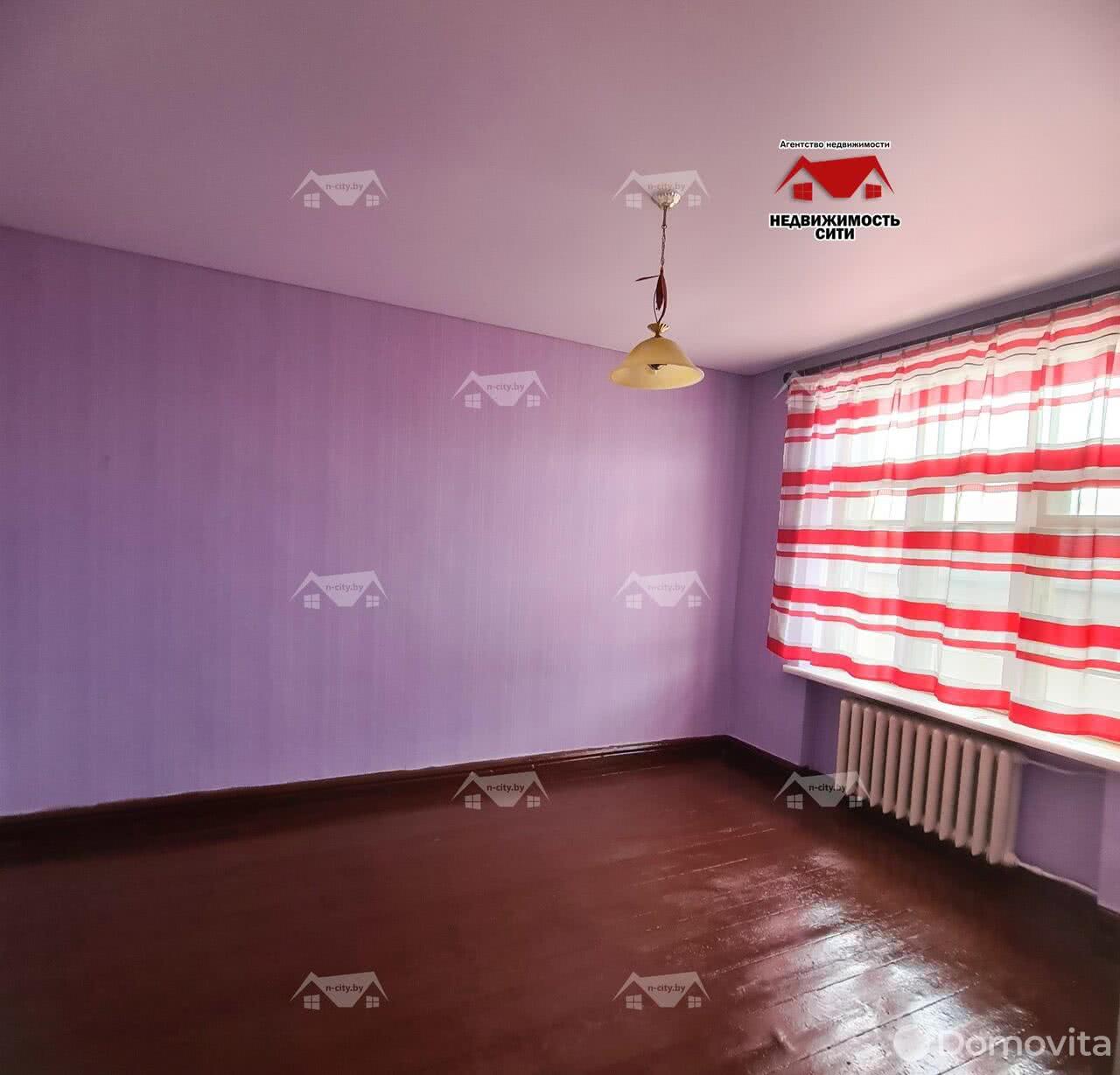 Продажа 3-комнатной квартиры в Осиповичах, ул. Вокзальная, д. 28, 20500 USD, код: 956794 - фото 3