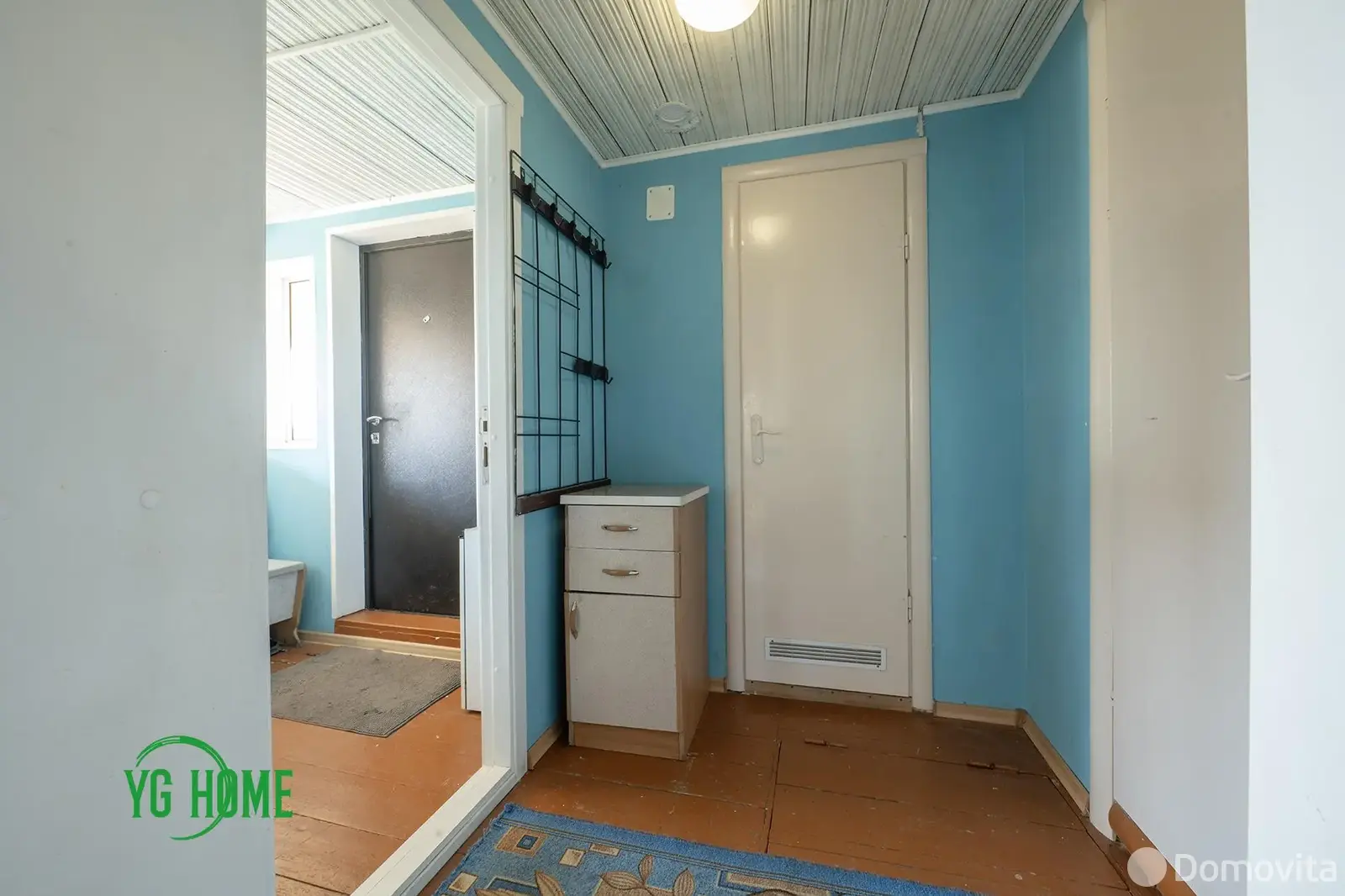 Купить 1-этажную дачу в Птичи Гомельская область, 54900USD, код 182016 - фото 12