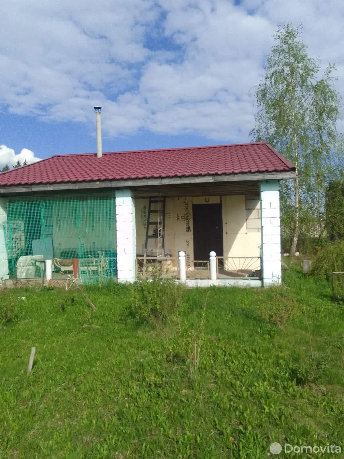 дом, Тараново, ул. Жемчужная 