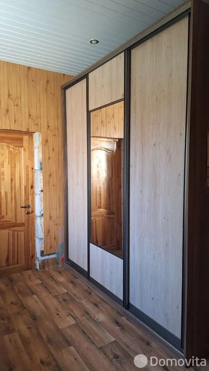 коттедж, Нелидовичи, ул. Центральная, д. 19А 