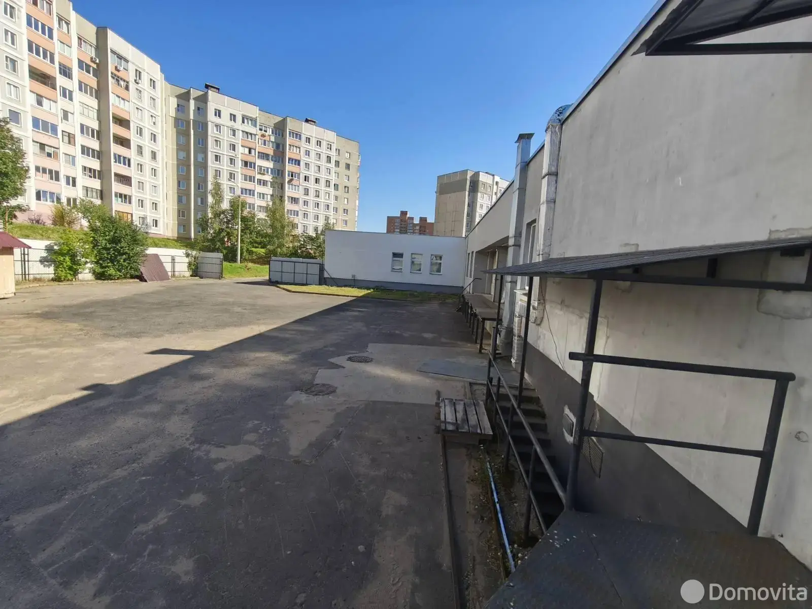 Аренда офиса на ул. Ложинская, д. 23 в Минске, 20000BYN, код 15453 - фото 18