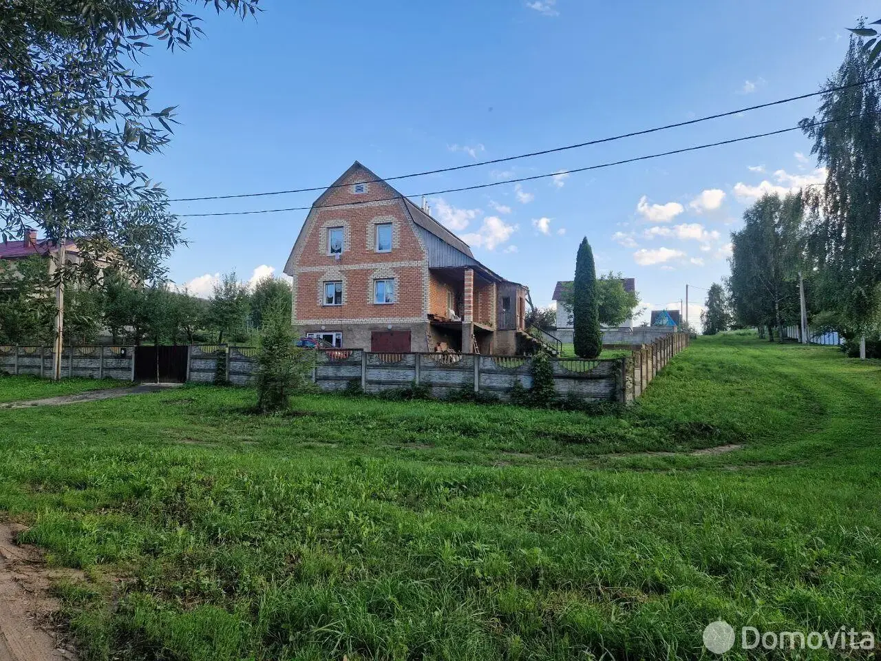 купить дом, Королищевичи, ул. Коммунистическая, д. 51/А