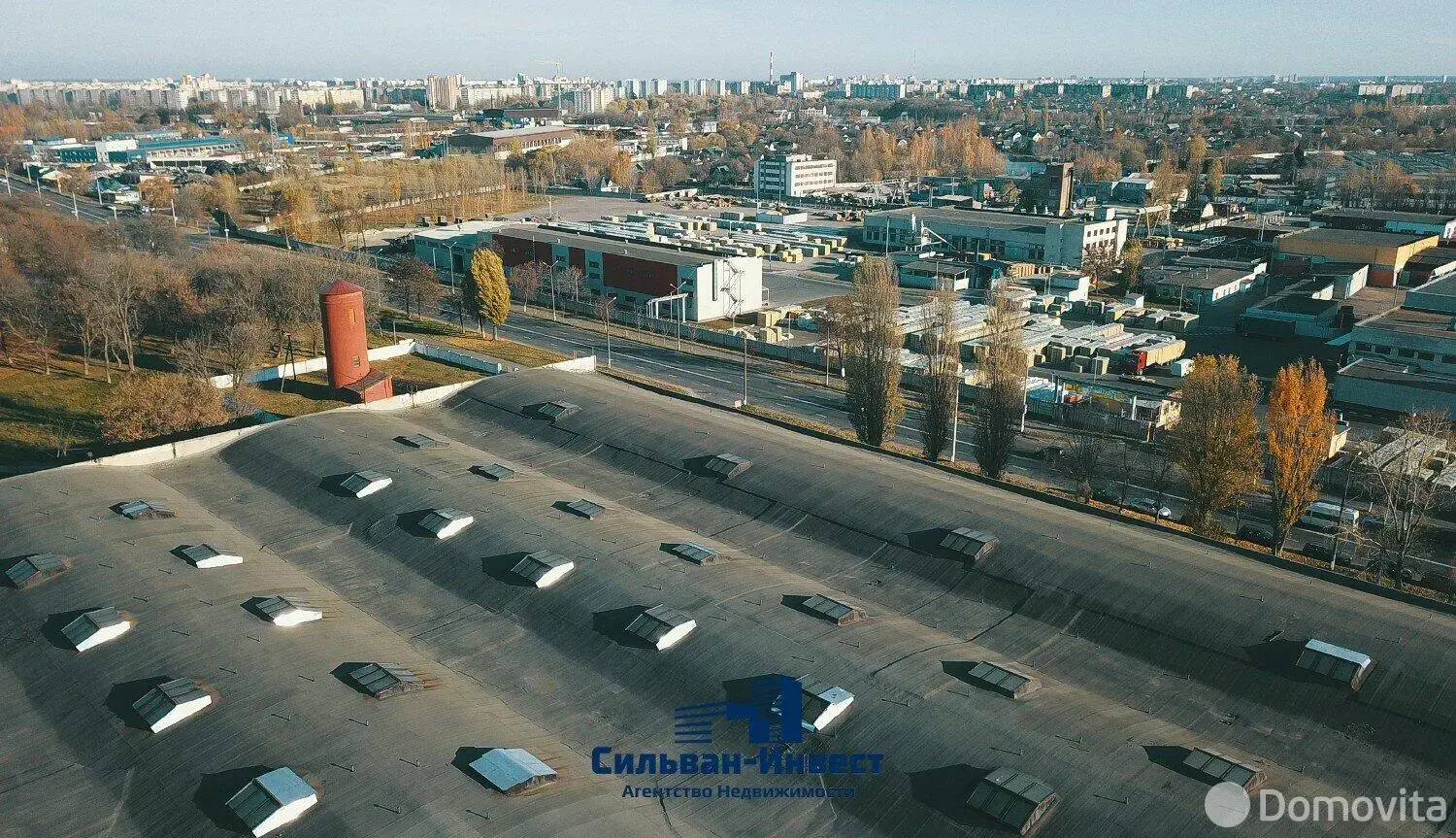 Купить складское помещение на ул. Могилевская, д. 17 в Гомеле - фото 11