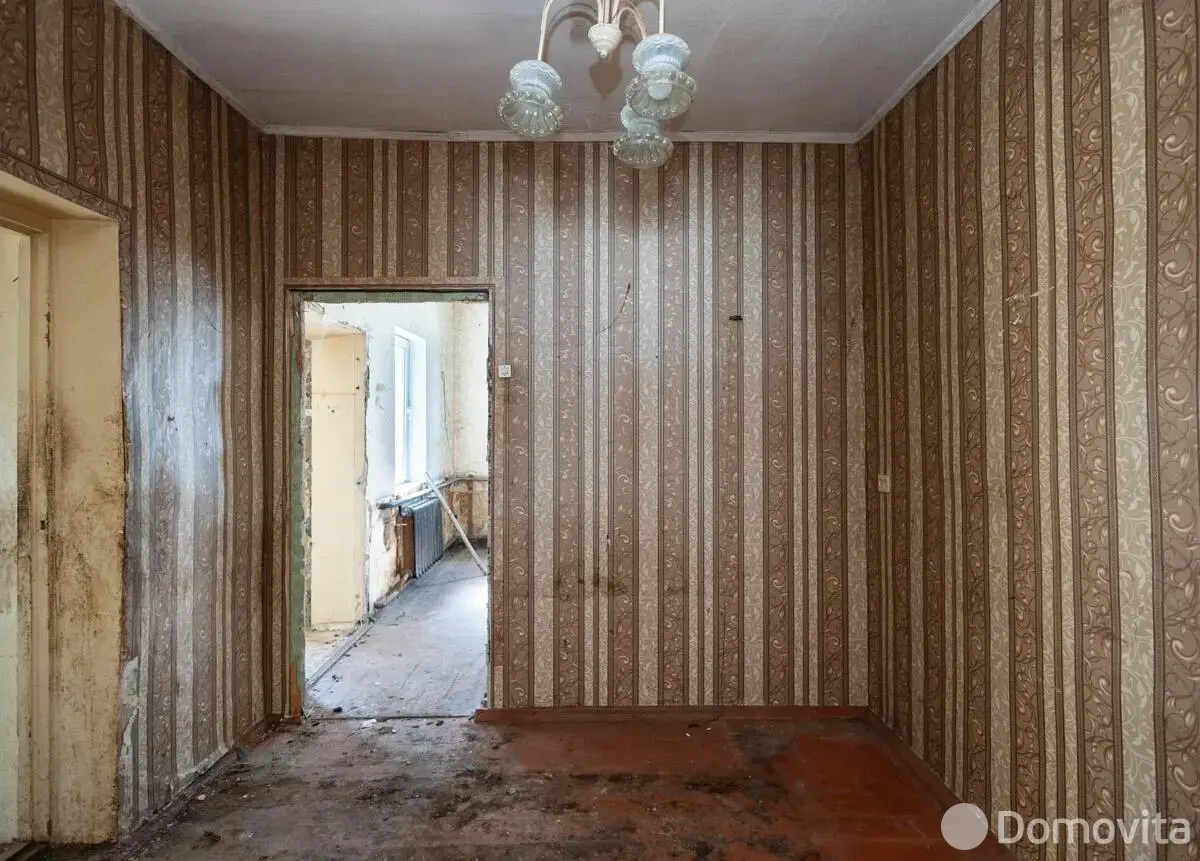 дом, Минск, ул. Измайловская, д. 47