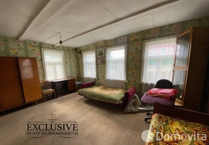 Стоимость продажи дома, Полоцк, ул. Осипенко, д. 33