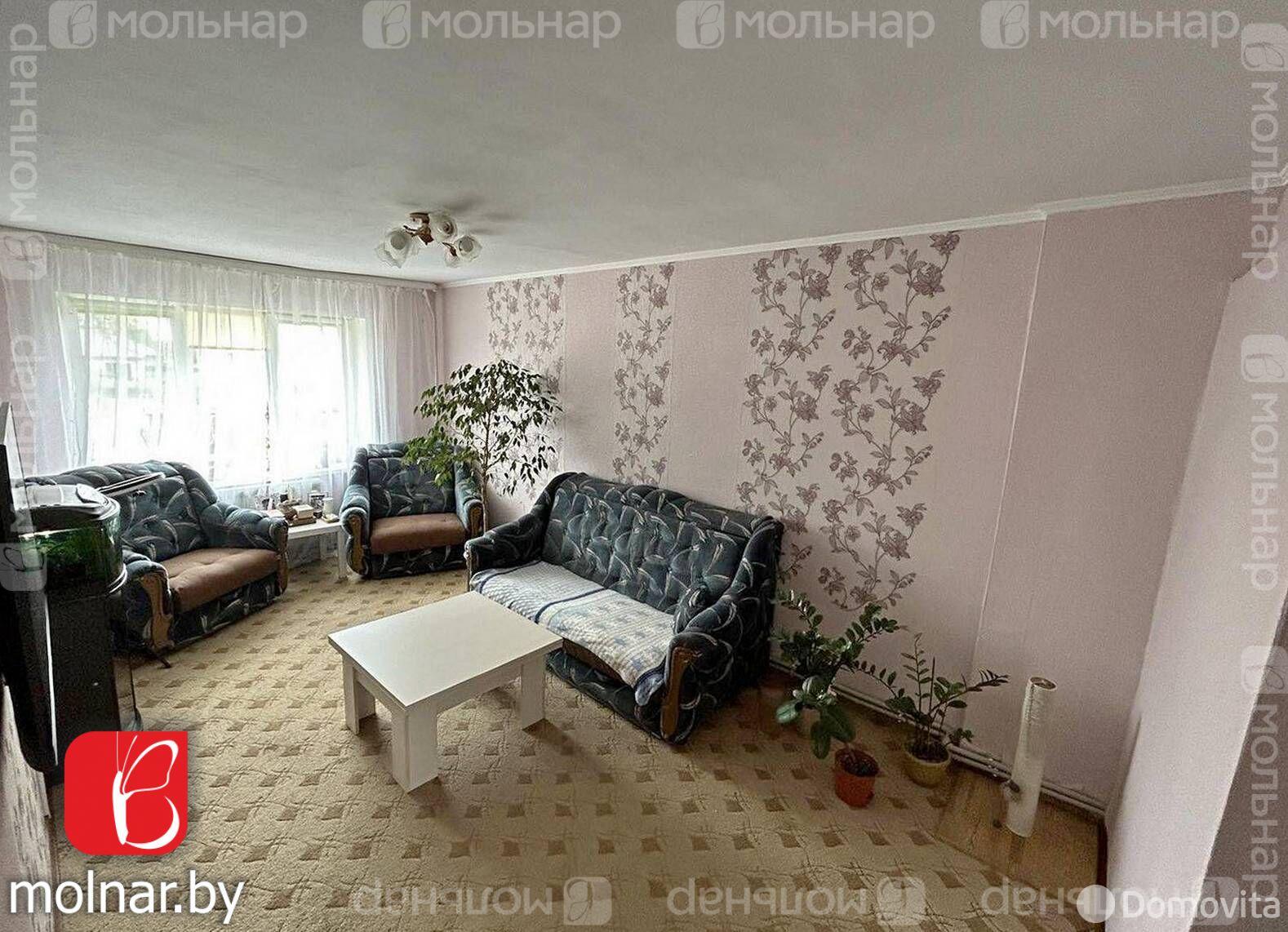 продажа квартиры, Скидель, ул. Кирова, д. 37