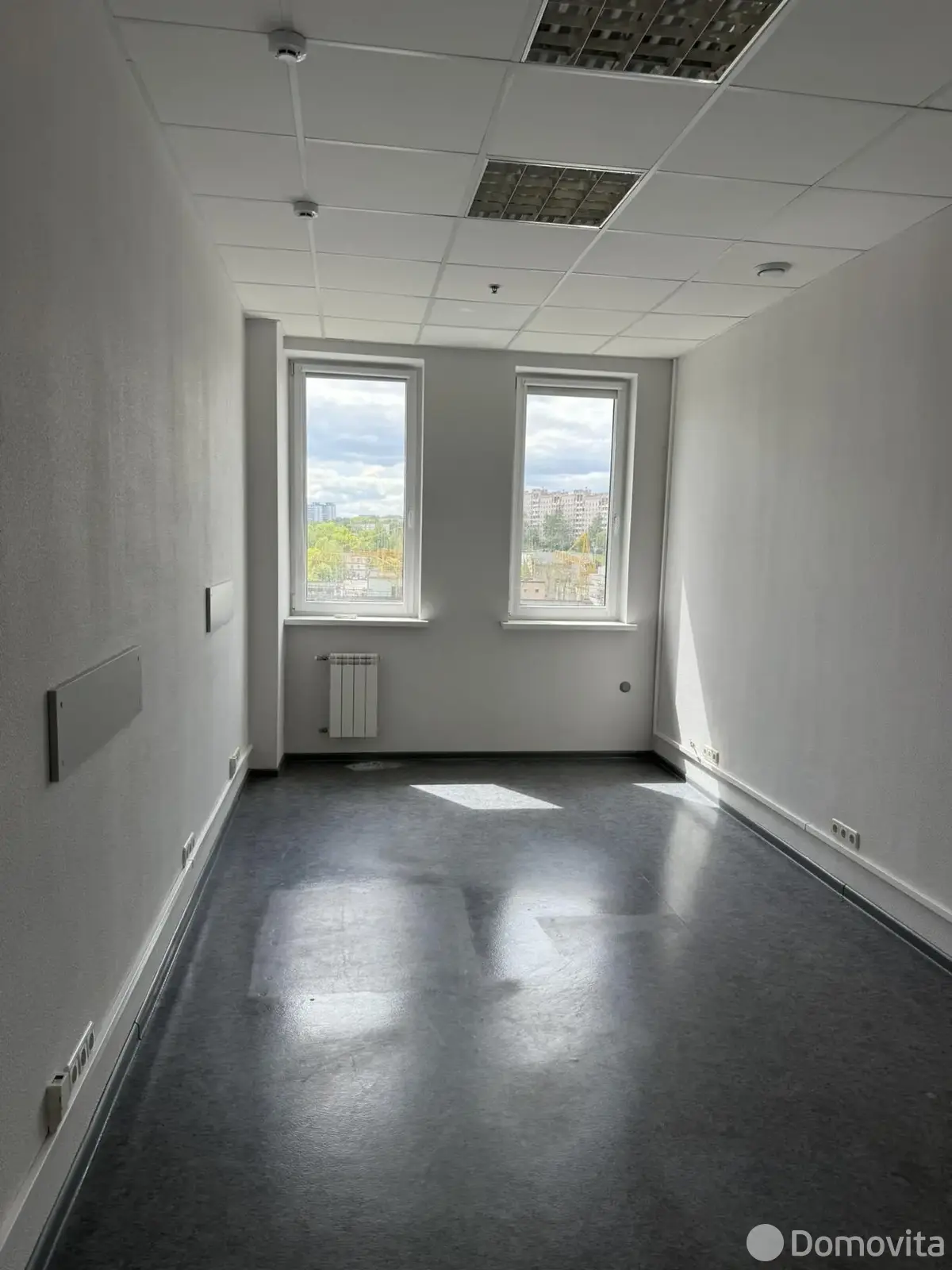 Аренда офиса на ул. Тимирязева, д. 67 в Минске, 800EUR, код 15164 - фото 6