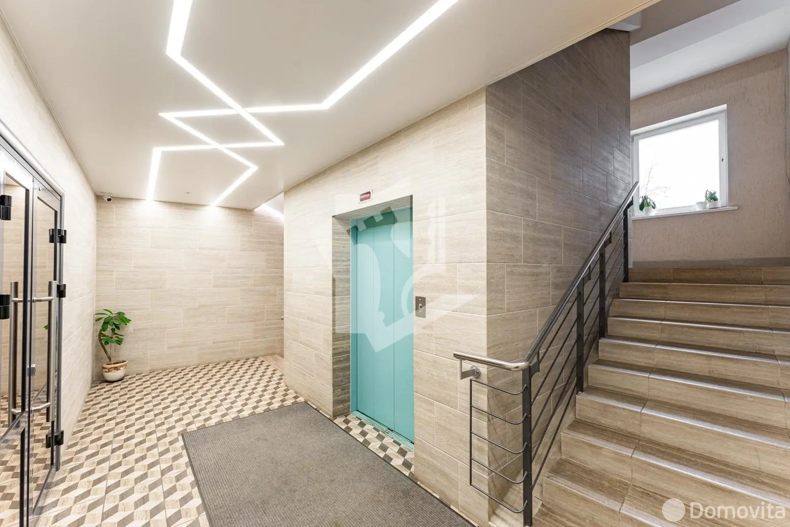 Снять 2-комнатную квартиру в Минске, ул. Гвардейская, д. 14, 1100USD, код 143109 - фото 25