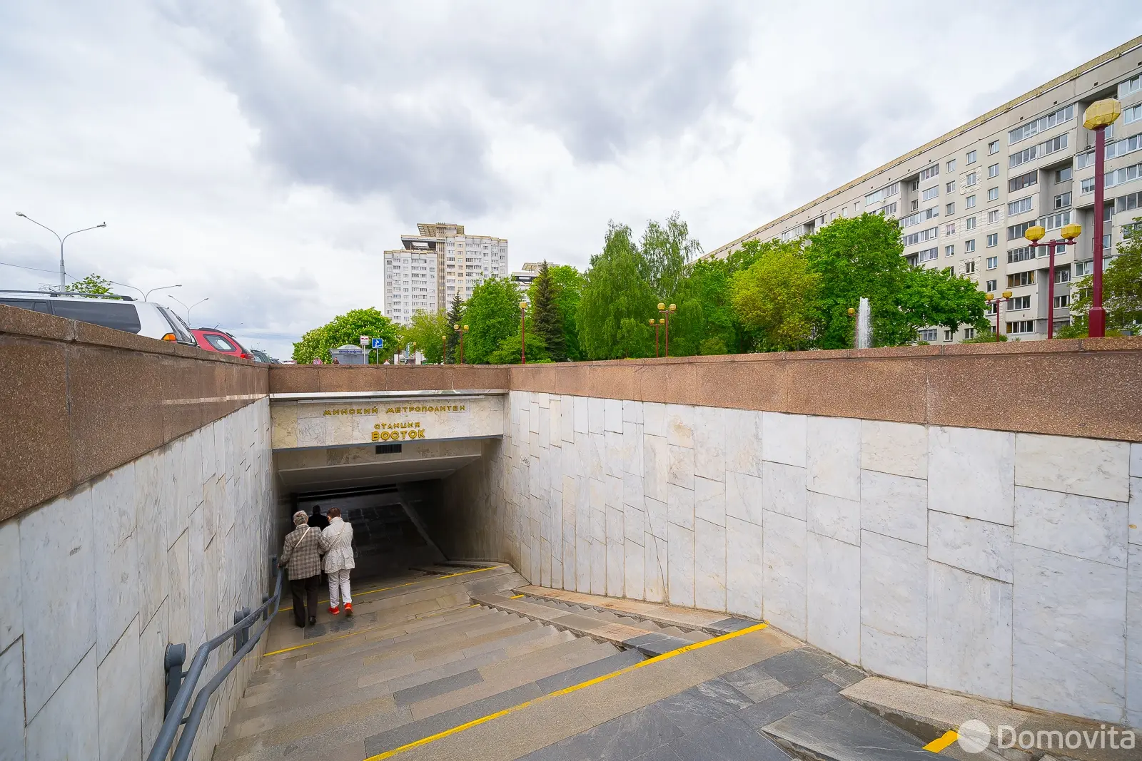 Купить комнату в Минске, ул. Калиновского, д. 85, цена 106000 BYN, код 7811 - фото 17