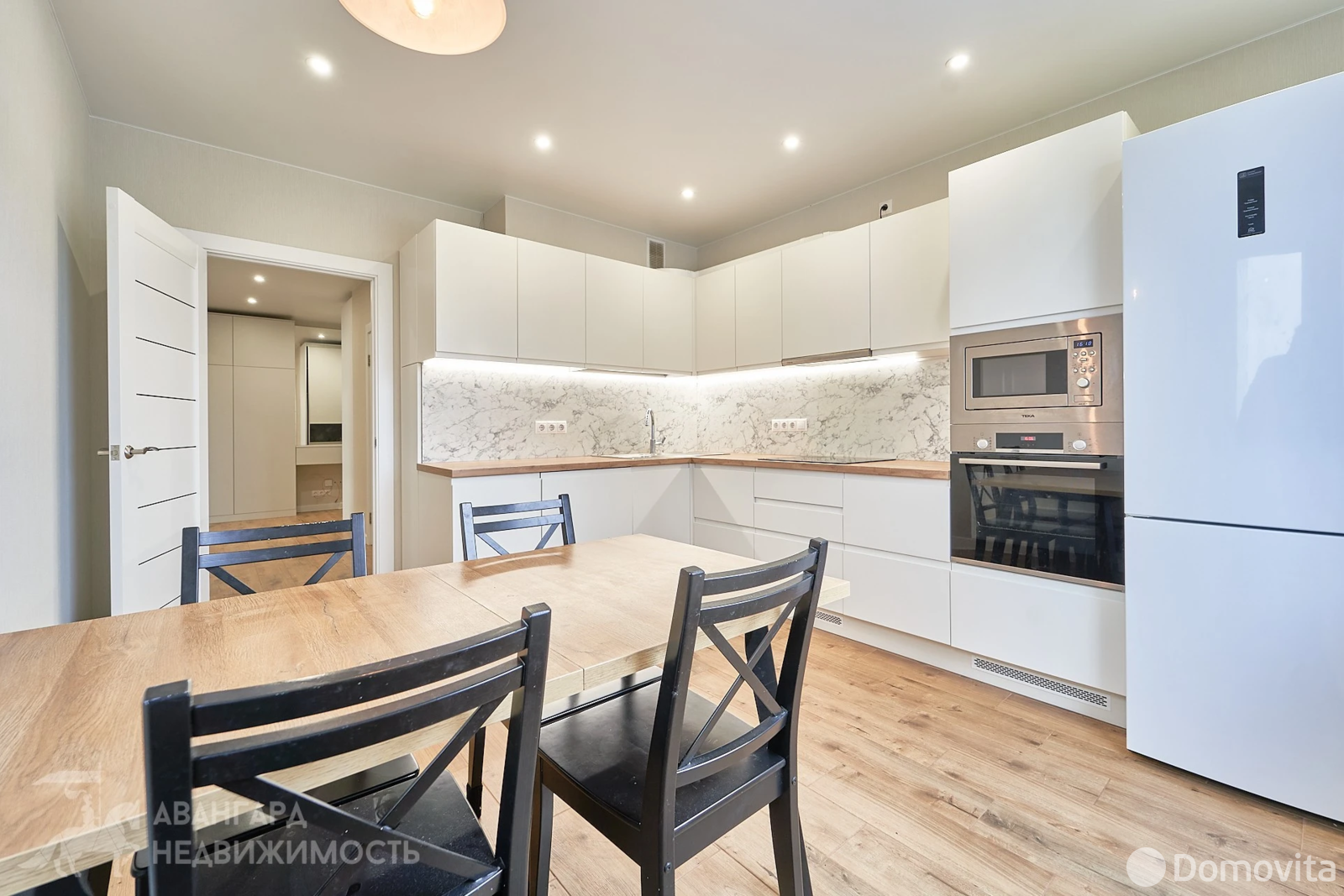 квартира, Минск, ул. Курсанта Гвишиани, д. 7 в Первомайском районе