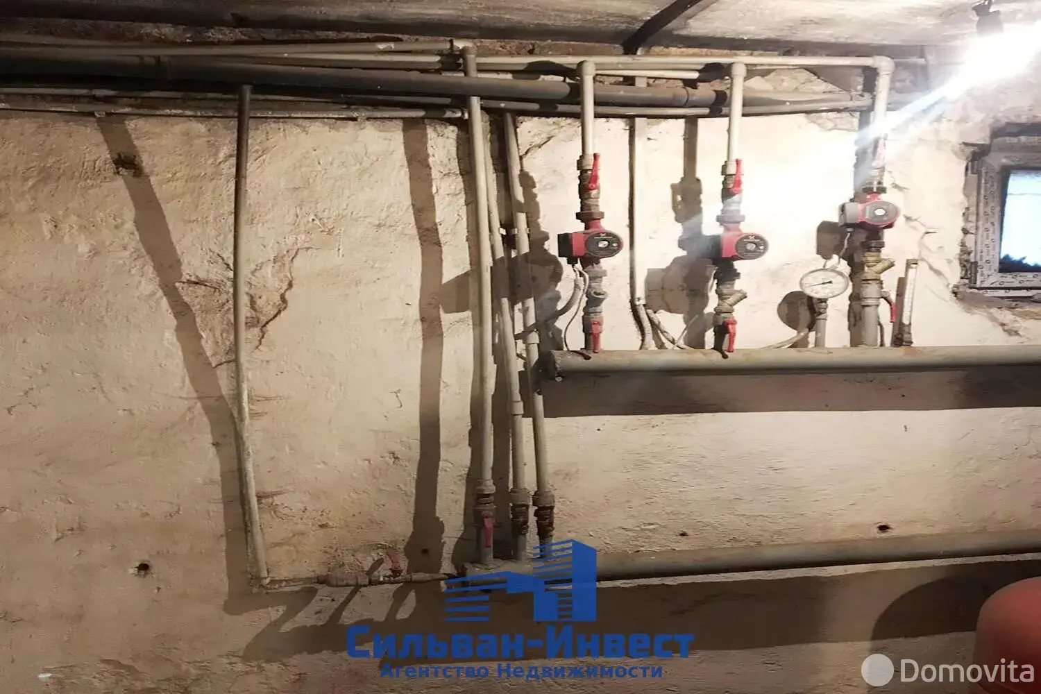 Купить офис на ул. 17 Сентября, д. 50 в Столбцах, 230000USD, код 10246 - фото 19