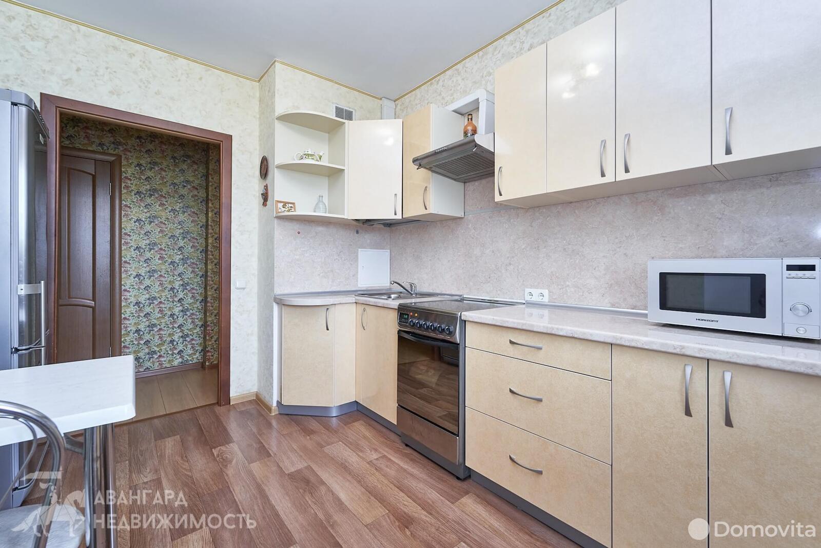 Купить 2-комнатную квартиру в Копище, ул. Лопатина, д. 2, 84900 USD, код: 1010955 - фото 2