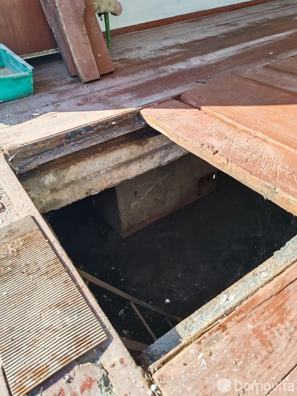 Цена продажи гаража, Гомель, ул. Владимирова, д. ГСК-36