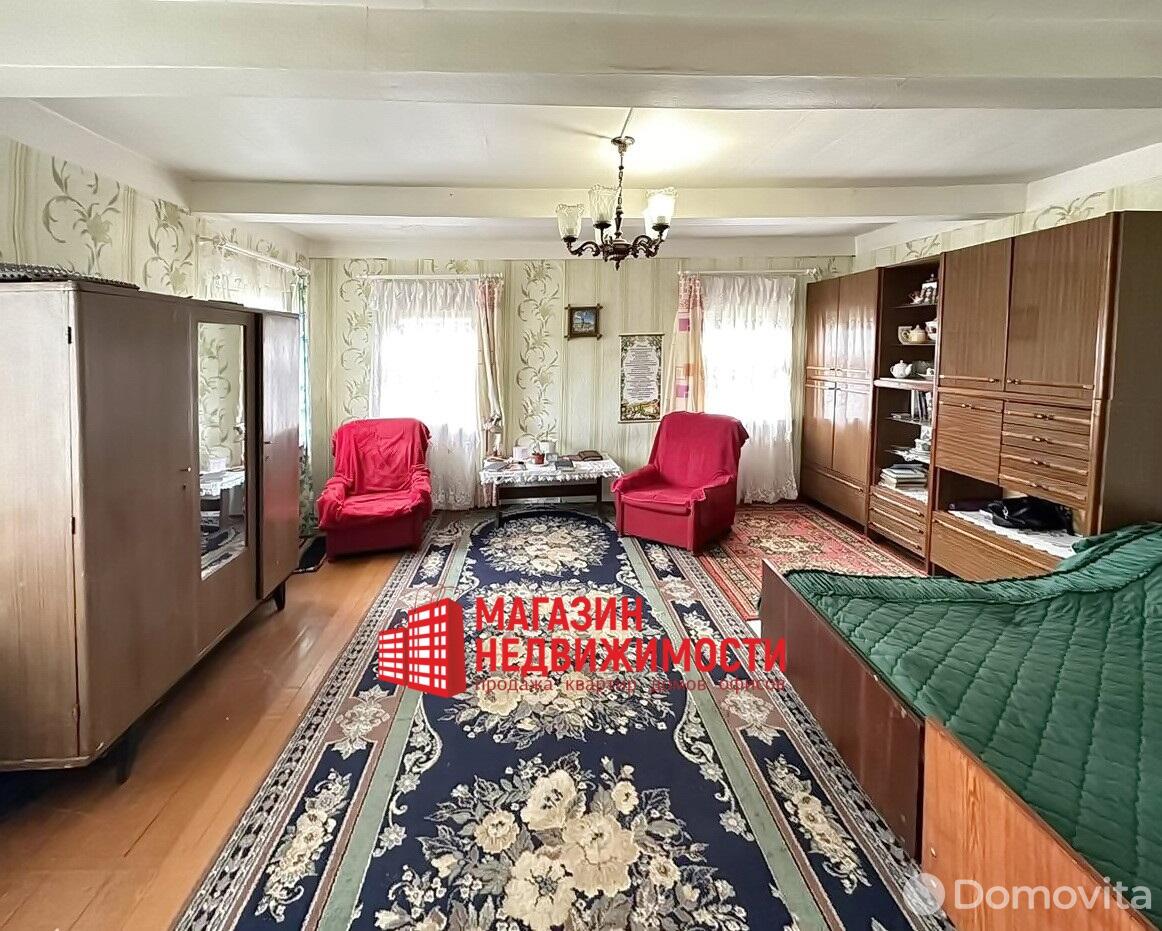 Продажа 1-этажного дома в Ярмоличах, Гродненская область , 13000USD, код 629243 - фото 1