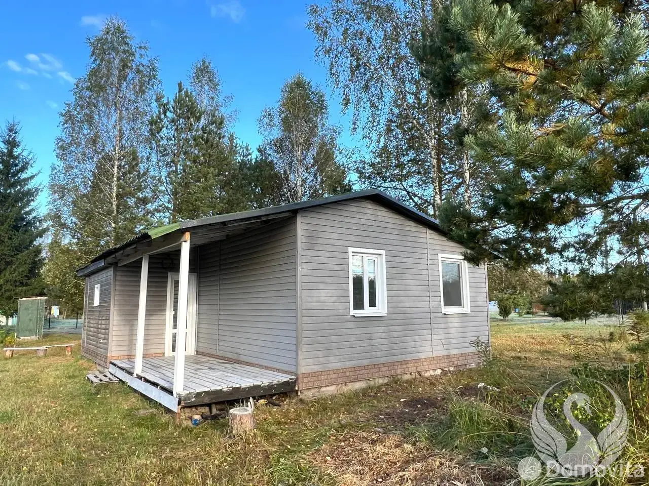 дача, Красный Октябрь, д. 10