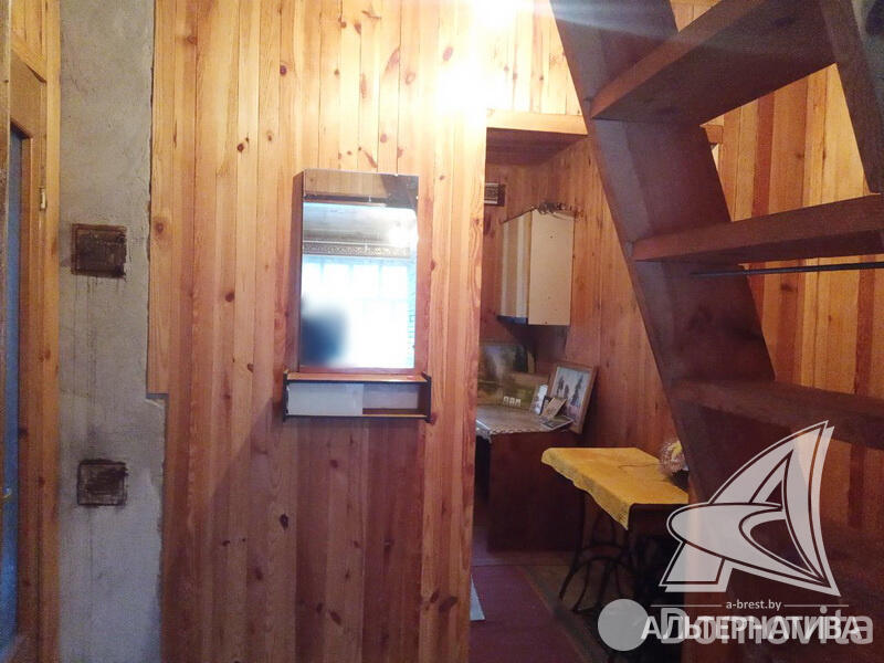 Продажа 2-этажной дачи в Родничок БМК Брестская область, 33000USD, код 180869 - фото 13