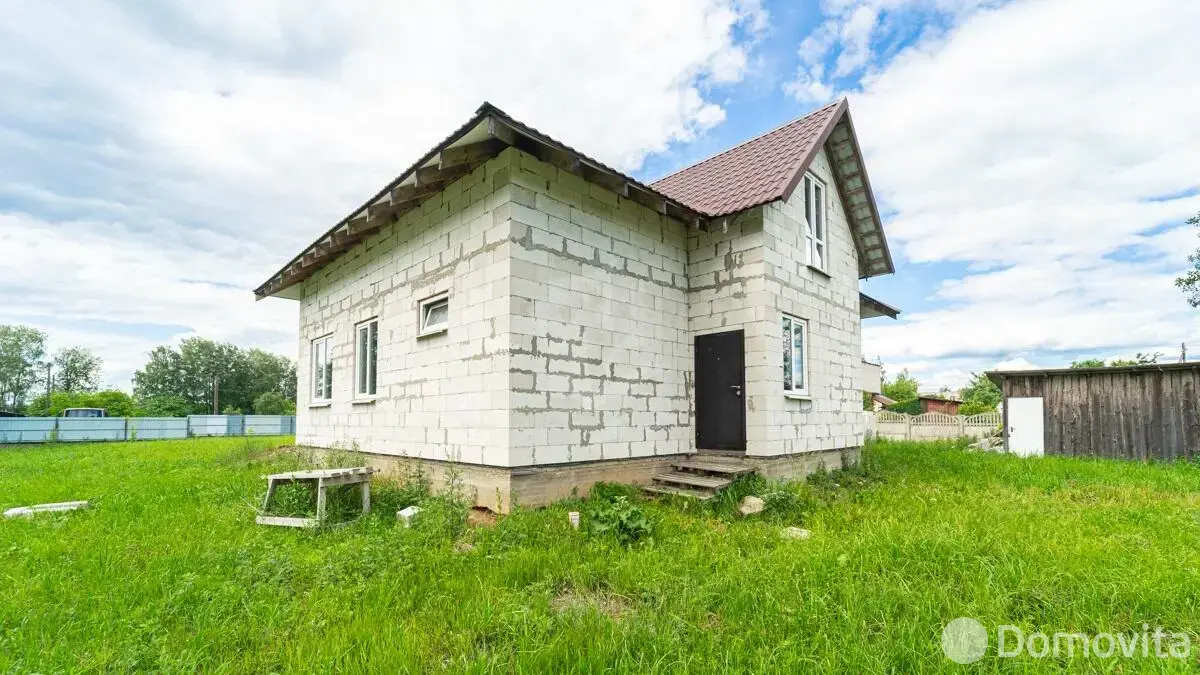 дом, Чуденичи, ул. Центральная, стоимость продажи 256 838 р.