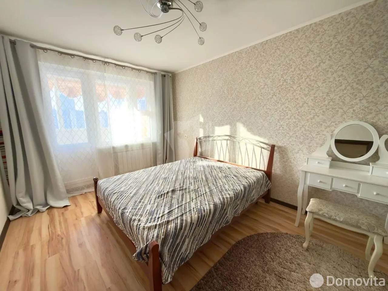 Цена аренды квартиры, Минск, ул. Кунцевщина, д. 25